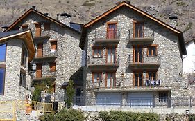 Apartaments L'Arrel